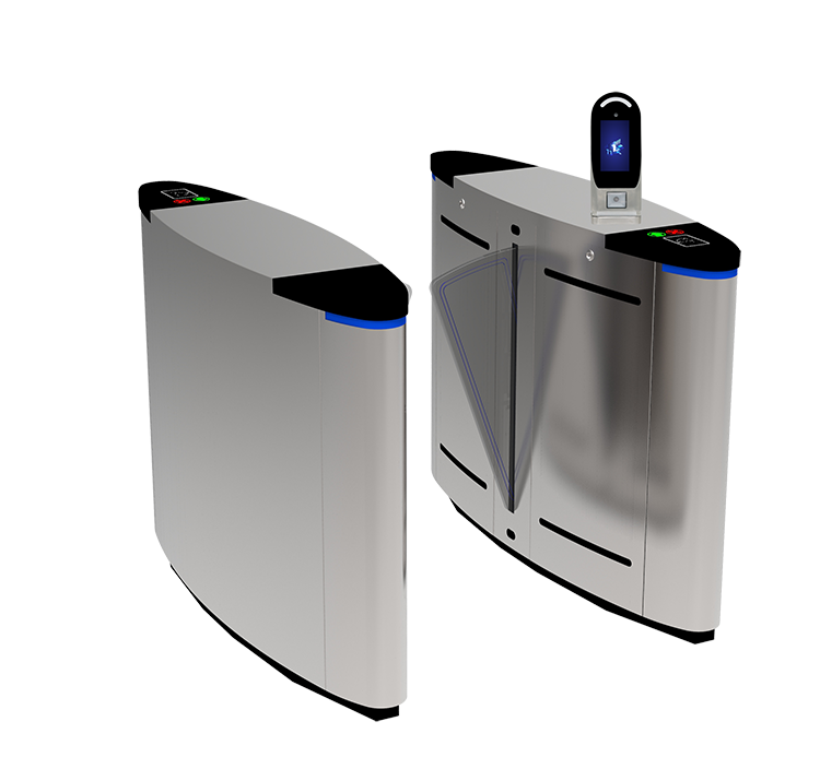 welcome海洋之神官网景区社保卡实名消费闸机